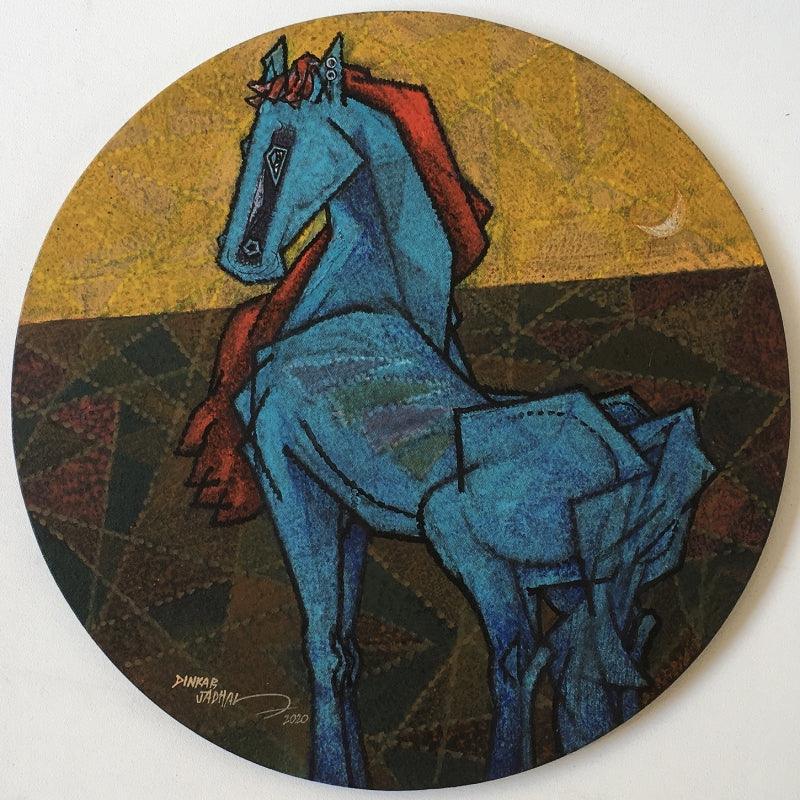 Dinkar Jadhav - Exclusive Collection Available for Sale Online