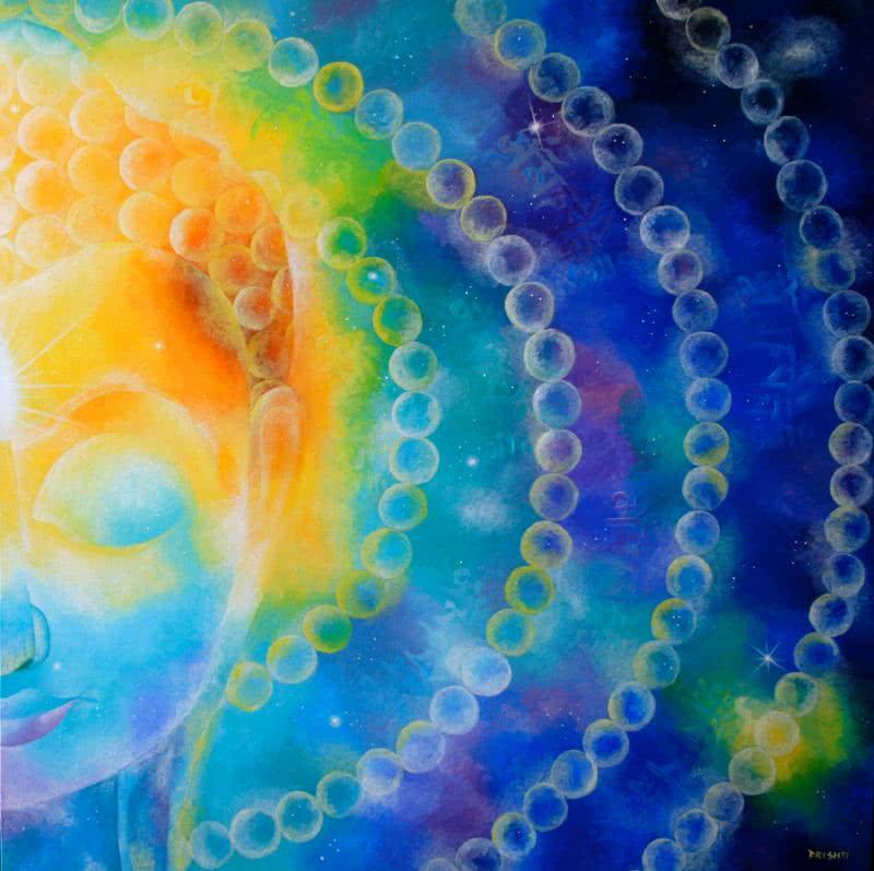 Pearl Paintings