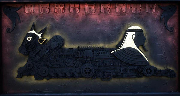 Colossal Creations: Exploring the World's Largest Statues