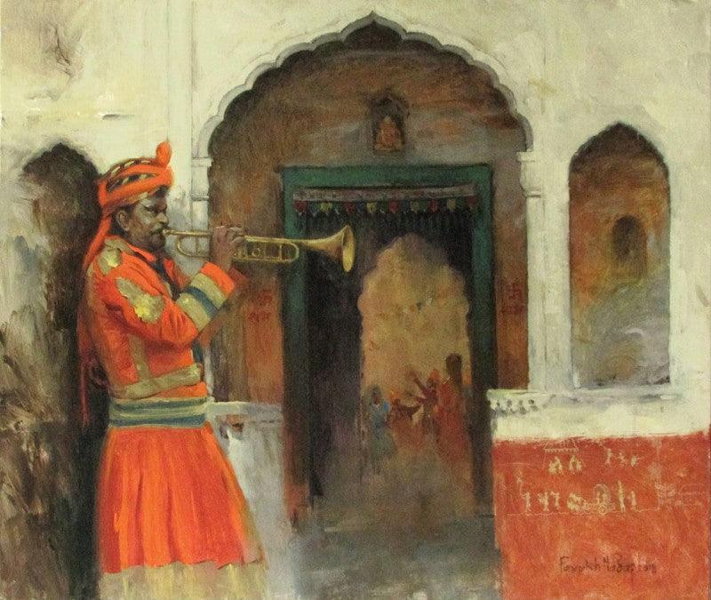 Farukh Nadaf - Exclusive Collection Available for Sale Online