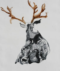 Animal Printmaking