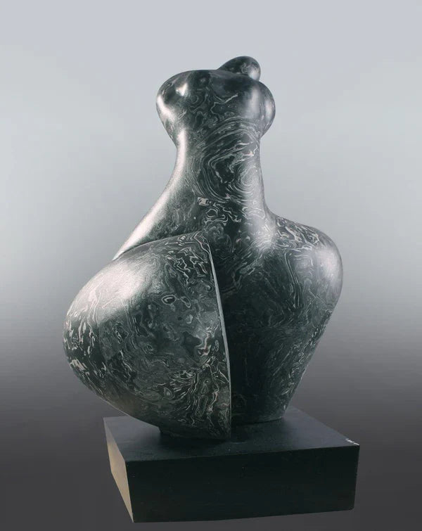 Nude Sculpture