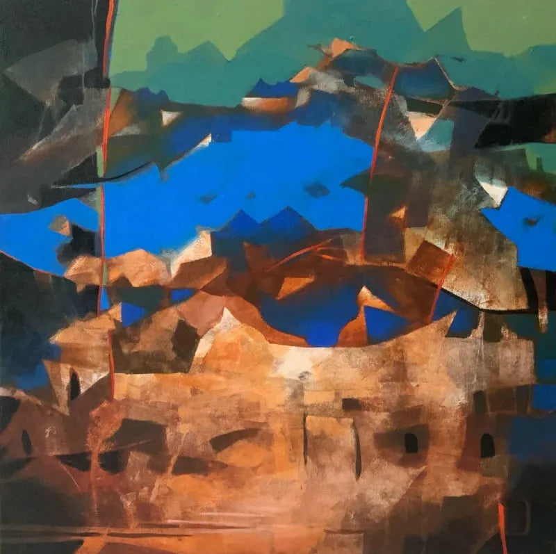 Divyesh Bagdawala - Exclusive Collection Available for Sale Online