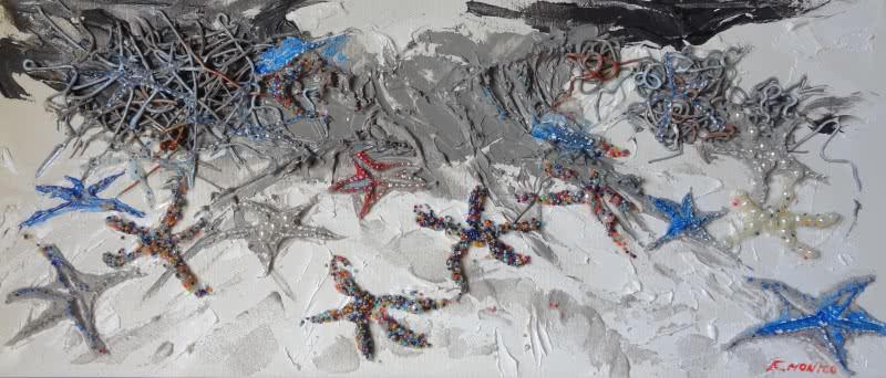 Francesca Monico - Exclusive Collection Available for Sale Online