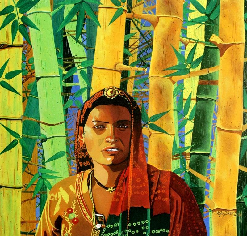 Gayatri Artist - Exclusive Collection Available for Sale Online