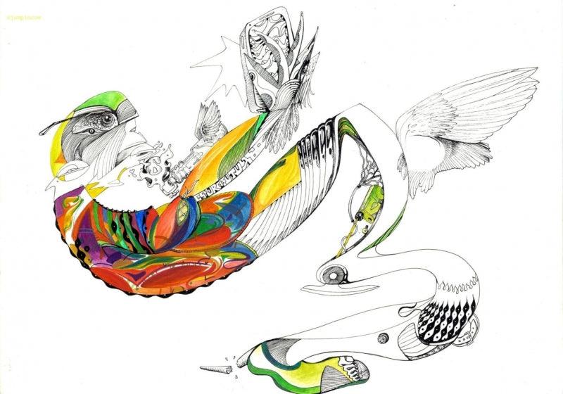 Girinath Gopinath - Exclusive Collection Available for Sale Online