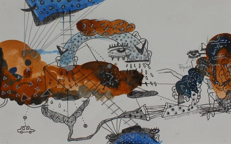 Gopal Shinde - Exclusive Collection Available for Sale Online