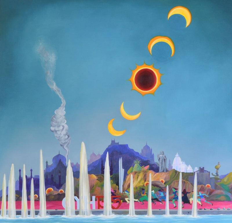 Goutam Pal - Exclusive Collection Available for Sale Online