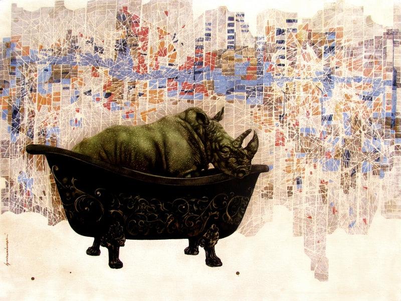 Guru Kinkar - Exclusive Collection Available for Sale Online