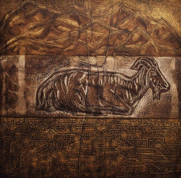 The Intricate World of Intaglio