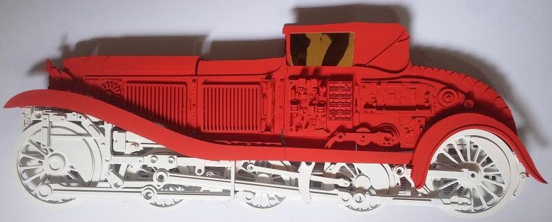 Haribaabu Naatesan - Exclusive Collection Available for Sale Online