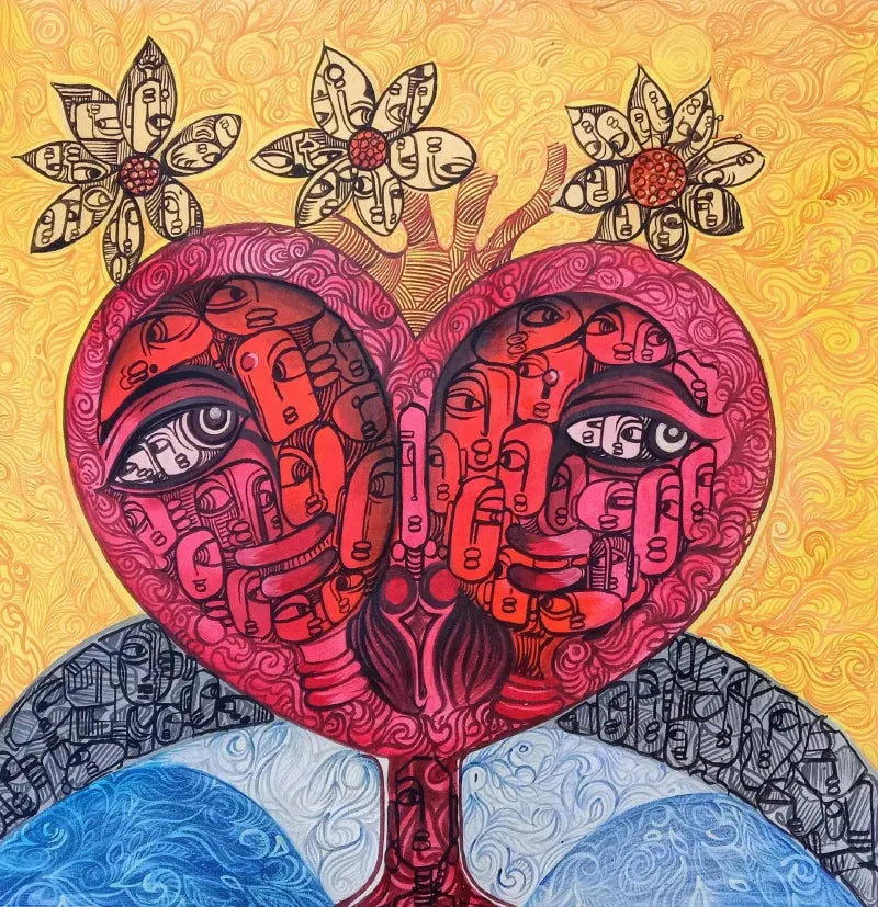 Abhay Munshi - Exclusive Collection Available for Sale Online