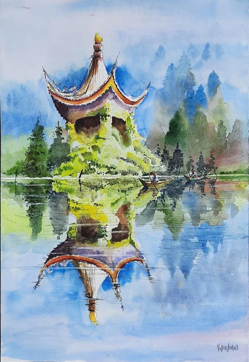 China Paintings & Artworks