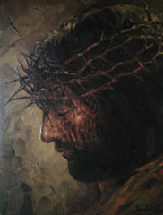Good Friday Paintings & Art