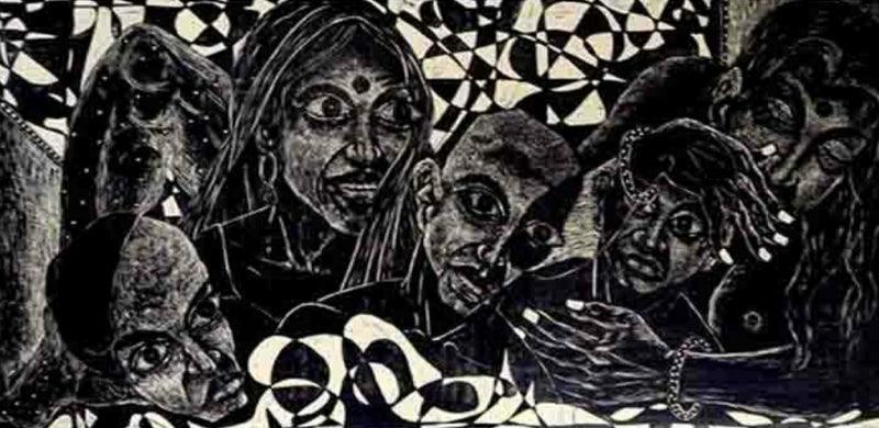 Jintu Mohan Kalita - Exclusive Collection Available for Sale Online