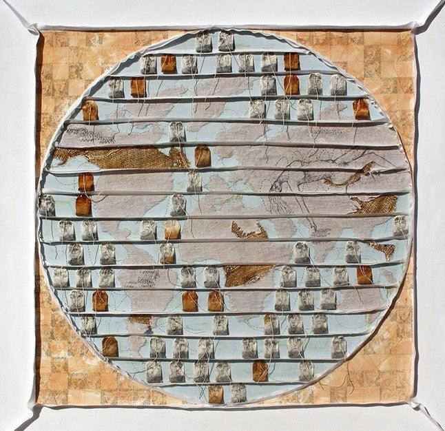 Jitendra Thorat - Exclusive Collection Available for Sale Online