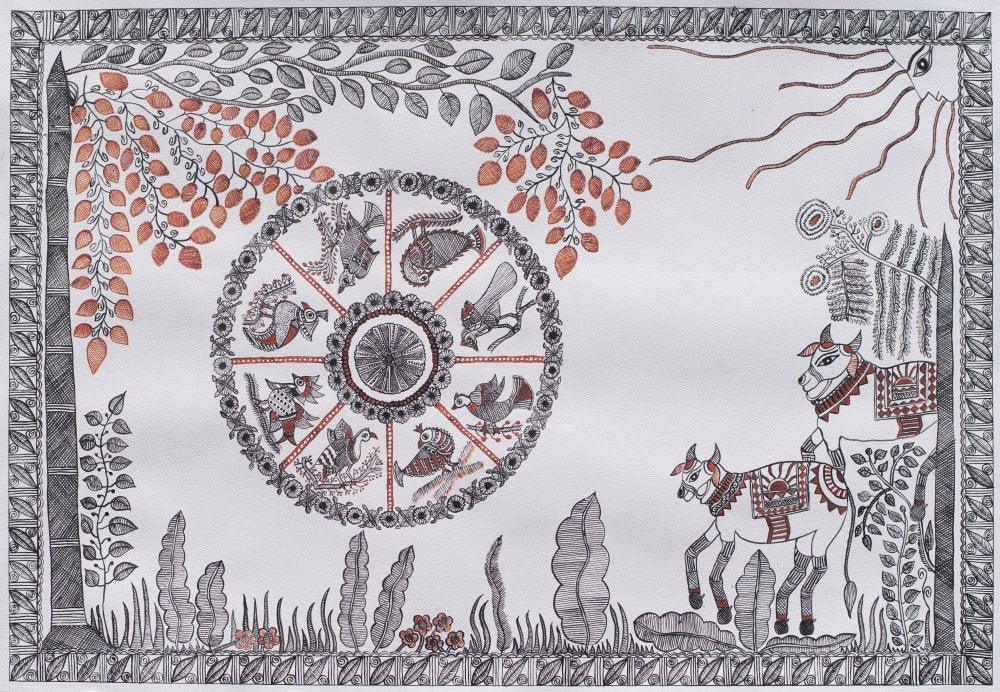 Geetha Saravanan - Exclusive Collection Available for Sale Online