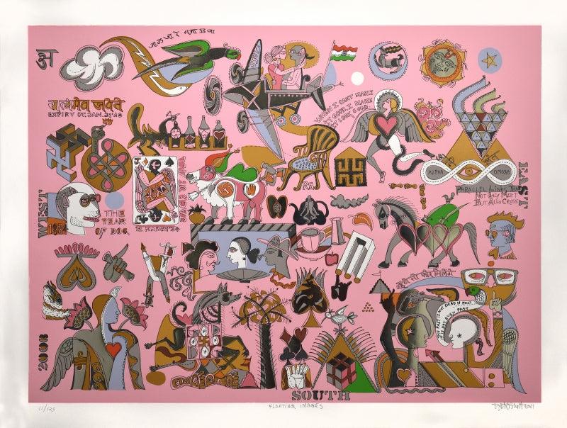 Jyoti Bhatt - Exclusive Collection Available for Sale Online