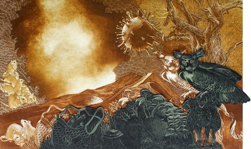 Jyotirmay Dalapati - Exclusive Collection Available for Sale Online