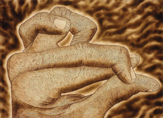 Kamal Rana | Buy Kamal Rana Original Paintings & Artworks Online ...