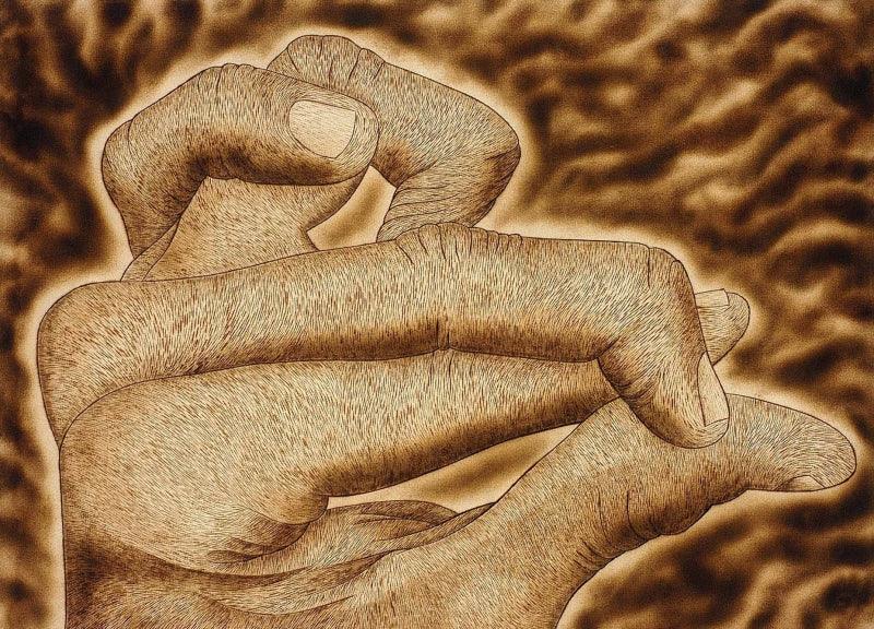 Kamal Rana - Exclusive Collection Available for Sale Online