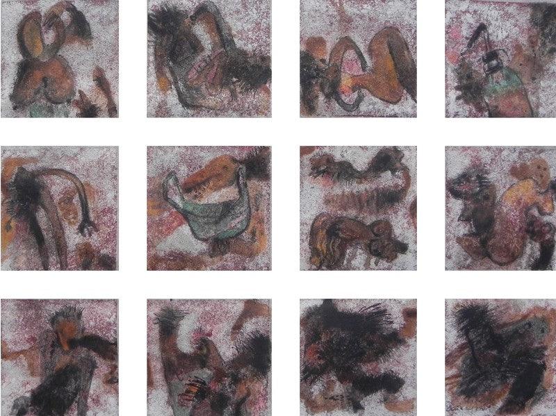 Kartick Dinda - Exclusive Collection Available for Sale Online