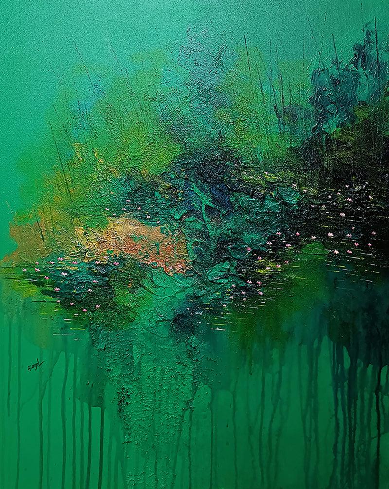 Kayal Vizhi - Exclusive Collection Available for Sale Online