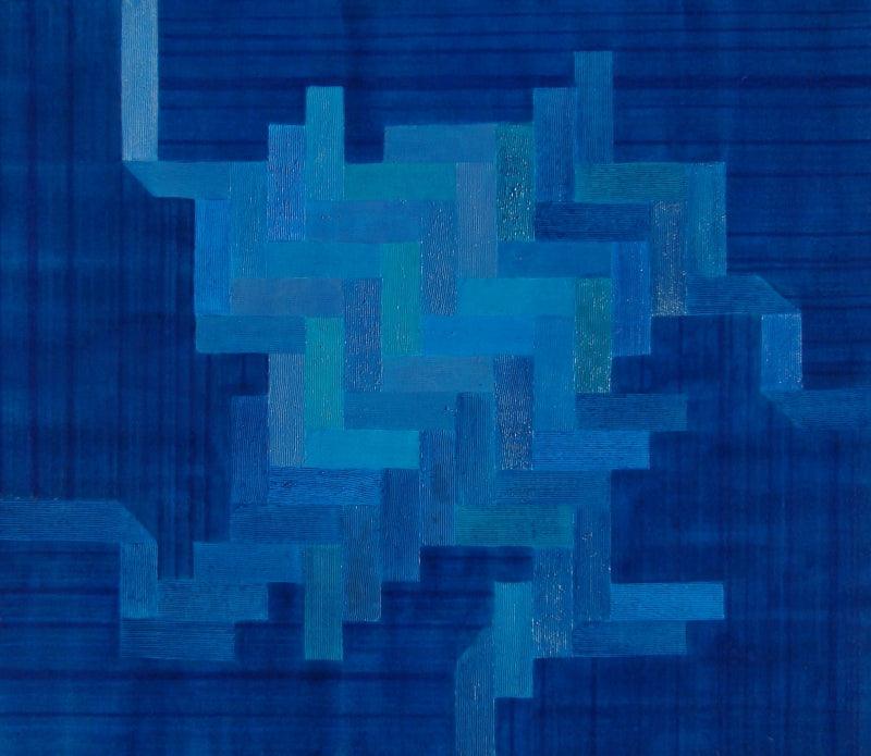 Kishor Gaonkar - Exclusive Collection Available for Sale Online