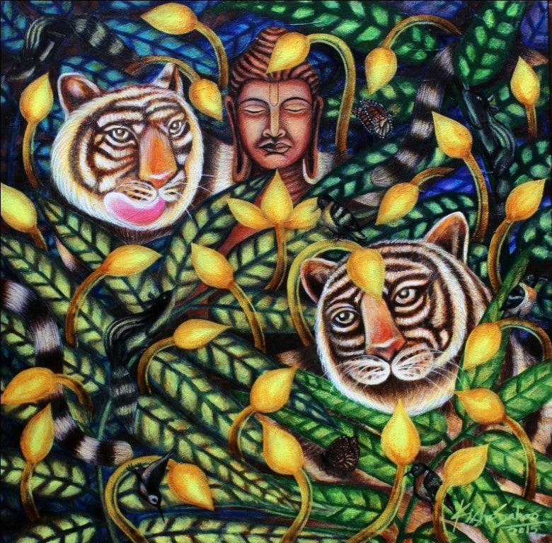 Kishore Sahoo - Exclusive Collection Available for Sale Online