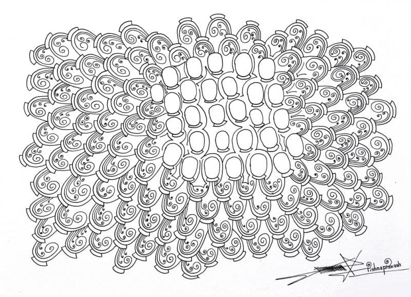 Krishnaprakash Vasant Martand - Exclusive Collection Available for Sale Online