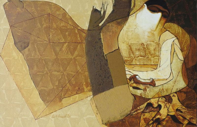 Lakshman Chavan - Exclusive Collection Available for Sale Online