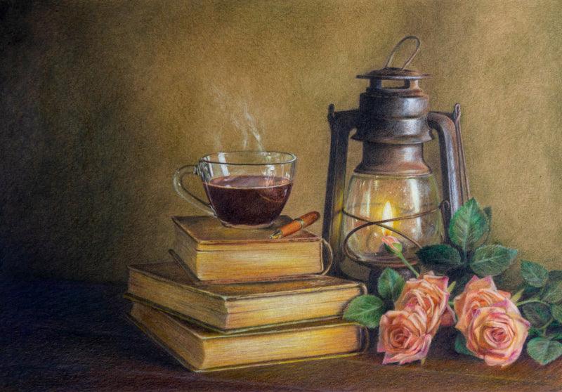 Lantern Paintings