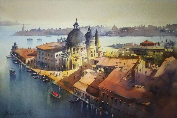 Venice Paintings & Artworks