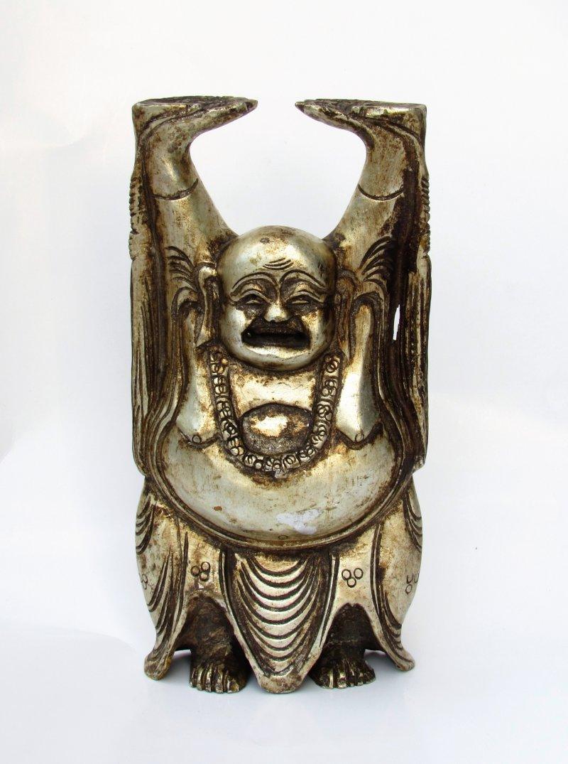 Laughing Buddha Statues for Joy, Prosperity & Good Luck - Exclusive Collection Available for Sale Online
