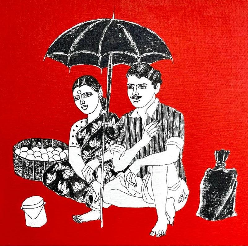 Laxman Aelay - Exclusive Collection Available for Sale Online