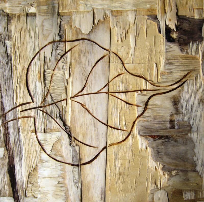 Wood Wall Art