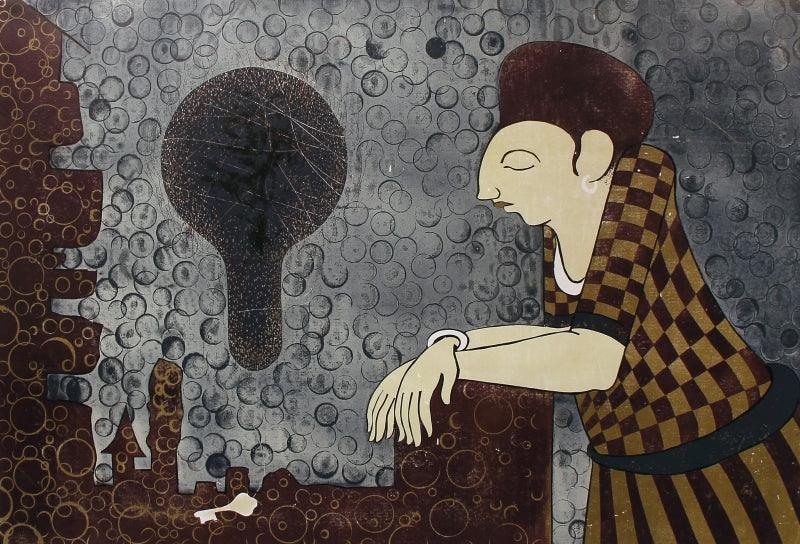 Madhav Joshi - Exclusive Collection Available for Sale Online