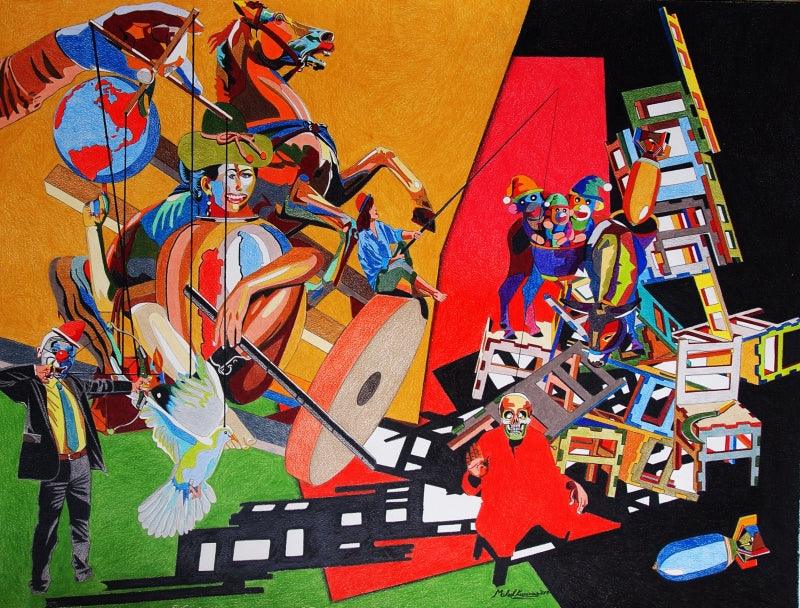 Mahesh Kummar - Exclusive Collection Available for Sale Online