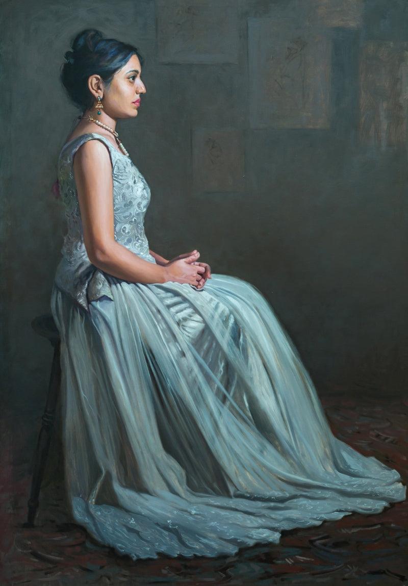 Mahesh Soundatte - Exclusive Collection Available for Sale Online