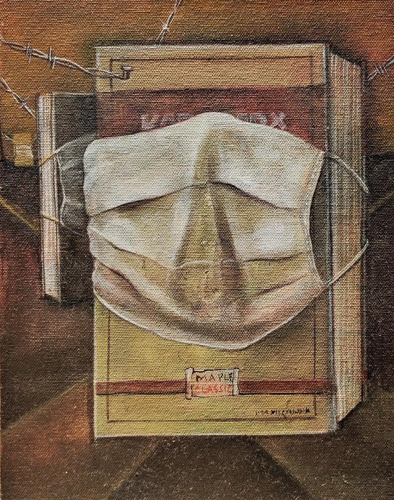 Manav Dethe - Exclusive Collection Available for Sale Online