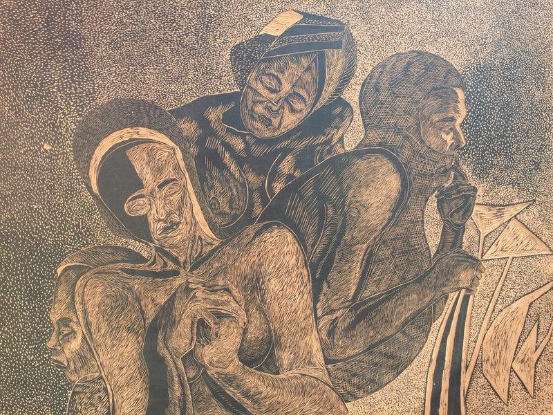 Manoj Jadaun - Exclusive Collection Available for Sale Online