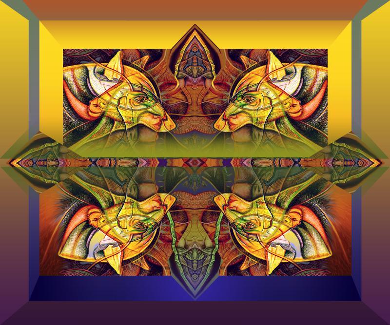 Mario Castillo - Exclusive Collection Available for Sale Online