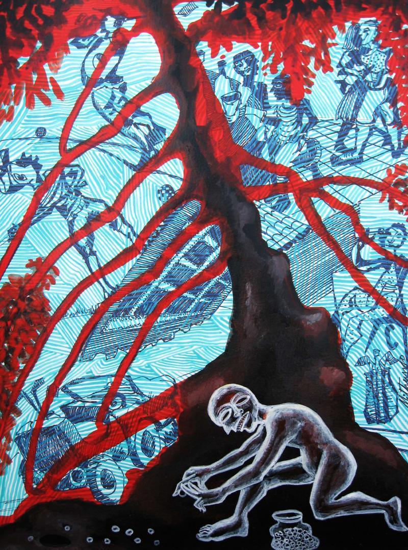 Mithun Dasgupta - Exclusive Collection Available for Sale Online