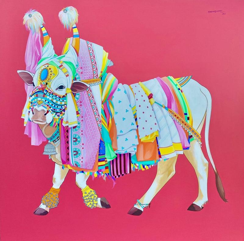 Mohammed Osman - Exclusive Collection Available for Sale Online