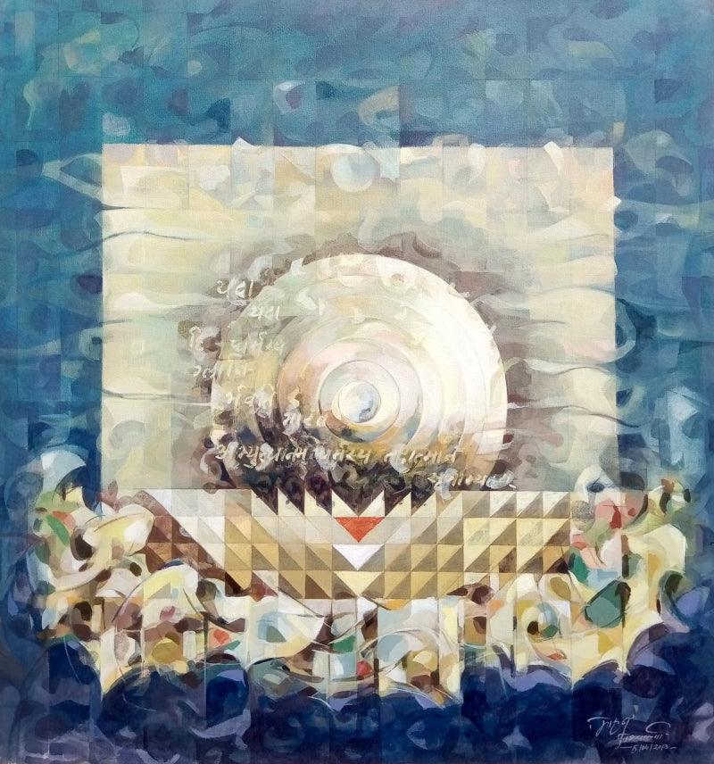 Mohan Vishwakarma - Exclusive Collection Available for Sale Online