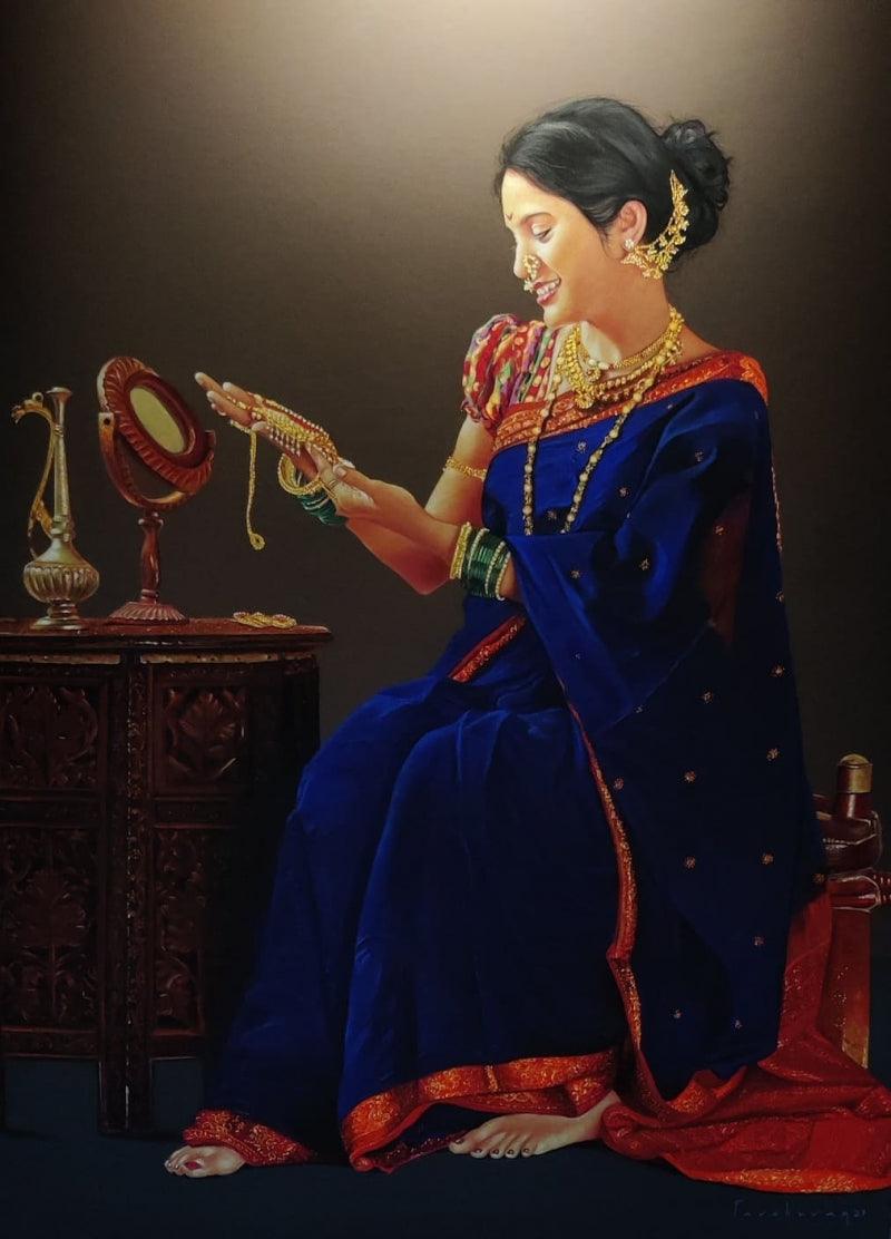 Realistic Pencil Drawings