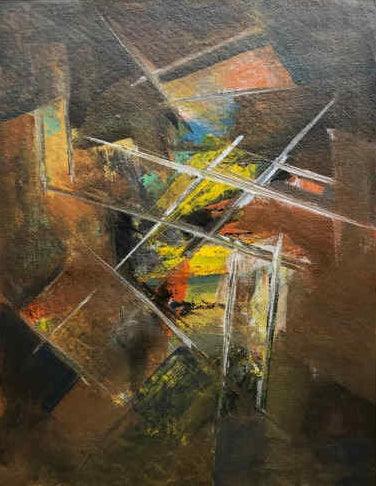 Nandkishor Thorat - Exclusive Collection Available for Sale Online