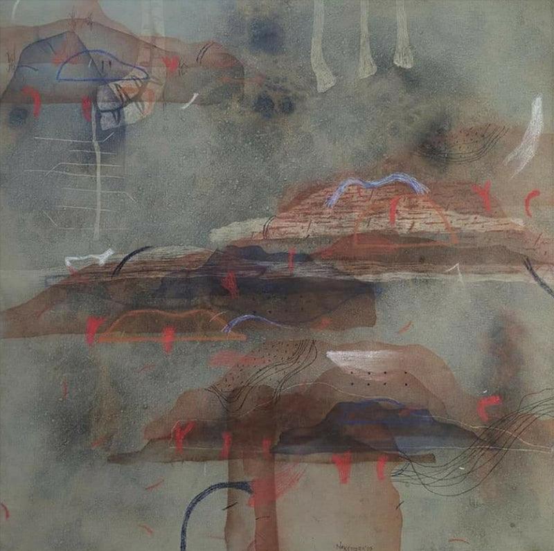 Narendar Mukherjee - Exclusive Collection Available for Sale Online