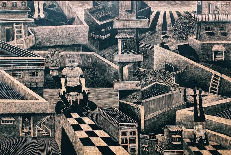 Neeraj Khandka - Exclusive Collection Available for Sale Online