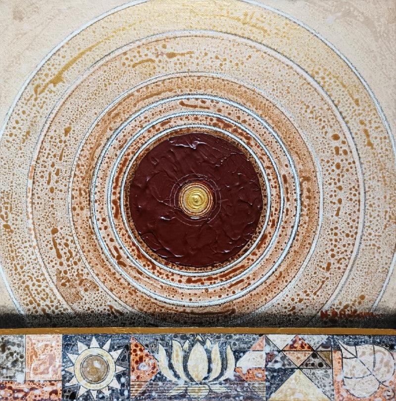 Nilesh Nikam - Exclusive Collection Available for Sale Online